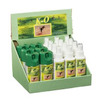 K-O INSECT REPELLENT